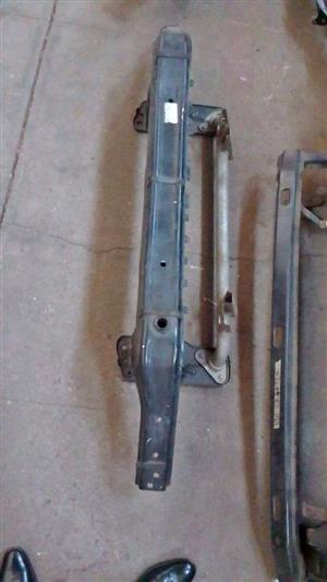 Mercedes Benz w166 ML stiffener 