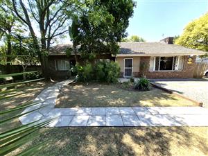 A home with two flatlets in Scottsville close to DUT