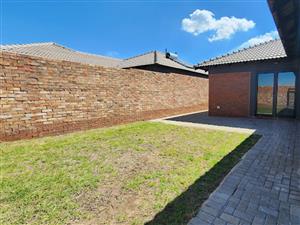 House Rental Monthly in Secunda