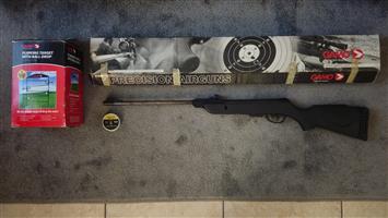 Air Rifle