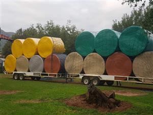 5000l and 10000l water tanks for sale 