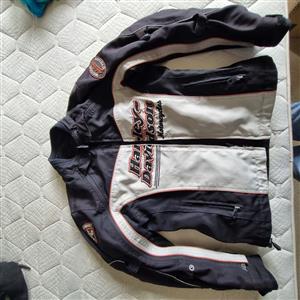 Harley Davidson jacket