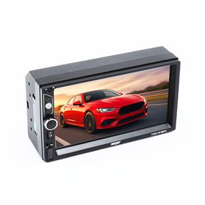 Targa TDD-701mp5 7″ Media Player with Bluetooth