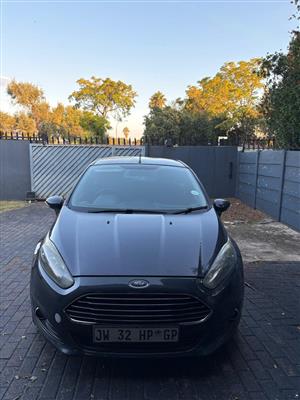 Ford Fiesta for sale 