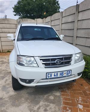 Tata xenon 