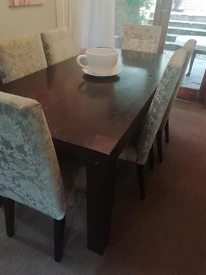 Dining Room Furniture In Durban Junk Mail