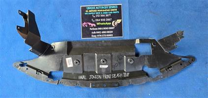 Haval Jolion Front Splash Tray