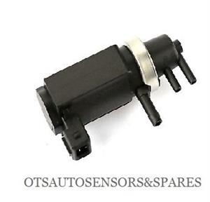 MINI Cooper S R56 1.6 S Roadster 1.6 Works 1.6 N14B16 N18 Pressure Converter Turbo Boost Pressure