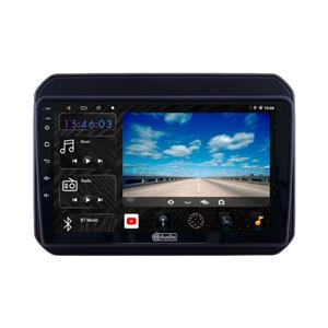 TT Audio 9″ replacement radio for SUZUKI IGNIS 2016 - 2024 (4G ULTRA)