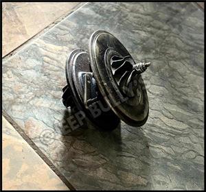 Turbo Core For Jeep, Dodge