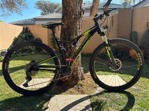 Cannondale Rush