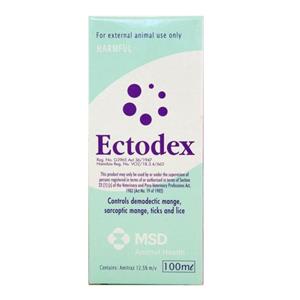 Buy Ectodex Dip Tick Treatment Online in South Africa			
