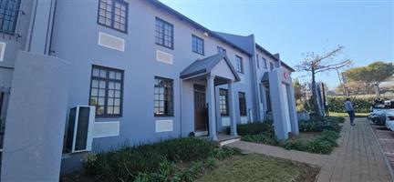 430sqm Warehouse unit to let in Halfway House Midrand