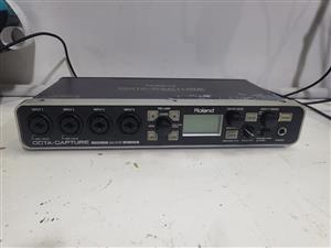 Roland sound card