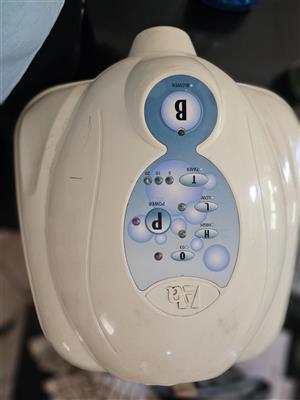 Ozone machine for sale, machine only