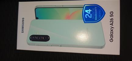 Samsung Galaxy A26 5G 128GB