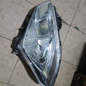 Suzuki swift headlight 