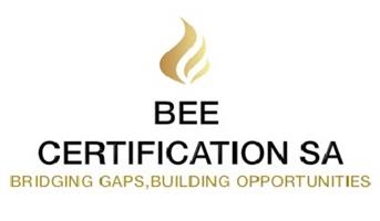 BEE CERTIFICATION
