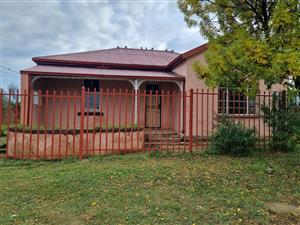 House For Sale in Marquard