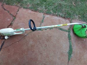 Viking TE600 weed eater
