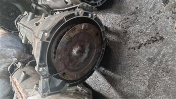 BM N13 8hp45  Automatic Gearboxes at MYM ALBERTON 