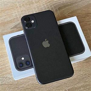 APPLE IPHONE 11 64GB NEW