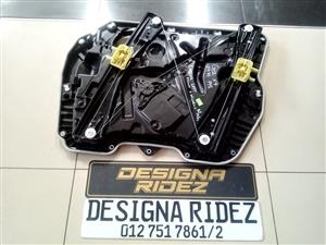 BMW WINDOW MECHANISM G02 X4/F48 X4M
