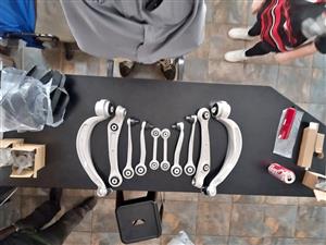 Audi A4 B8 Control Arm Kit – New