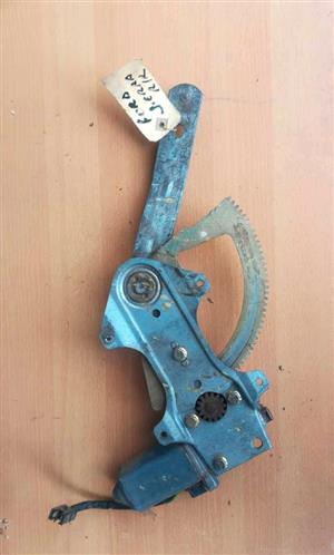 Ford Sierra right rear electric mechanism