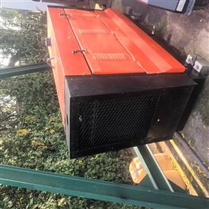 40 kva Ford diesel generator set 
