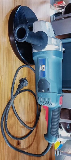 Power Tools – Grinder (For Sale)
