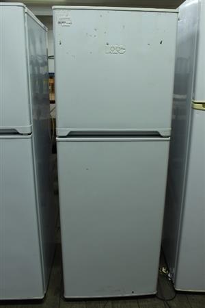 KIC 2 DOOR FRIDGE(S067164A)