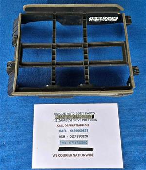 Hyundai Creta Radiator Support 2019 +