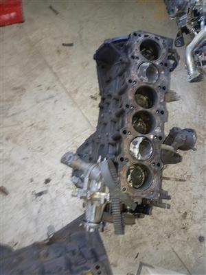 TOYOTA 2JZ SUB ASSEMBLY BLOCKS FOR SALE 