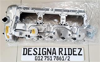 BMW S55 ALUMINIUM TAPPET COVER