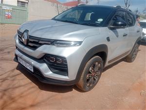 Renault Kiger KIGER 1.0 ENERGY LIFE