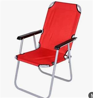 Portable Camping Chair/ Garden Chair