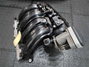 BMW 320i INTAKE