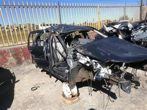 Golf 4 stripping for spares