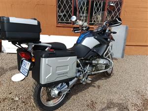 Motorbike