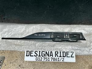 BMW F82 M4 DASHBOARD TRIM PANEL AVAILABLE.