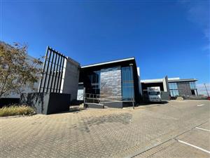 Brand-New Distribution Centre / Factory / Warehouse To Let in Centurion | Main Road Exposure