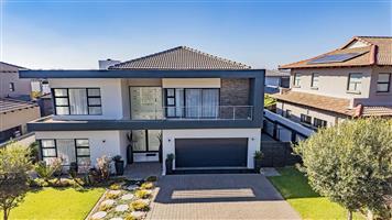 House For Sale in La Como Lifestyle Estate