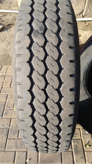 All size tyres available on request. 