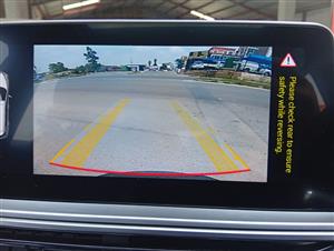 2023 Chery Tiggo 4 Pro Auto 1.5 Turbo