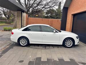 2014 Audi A4 2.0TDi S - FSH - 1 Owner From New - A Must See