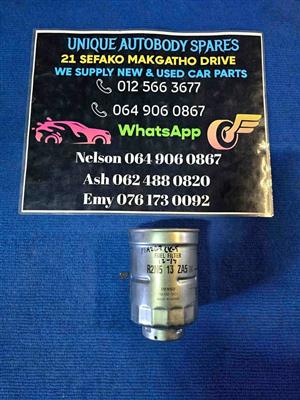 Oil Filter Housing for Mazda CX-5 