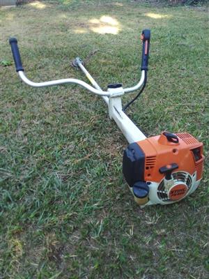 Sthil FS400 brushcutter. In good working order.
