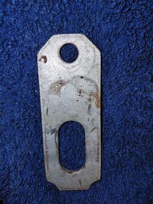 Opel corsa Engine Lifting Point Bracket