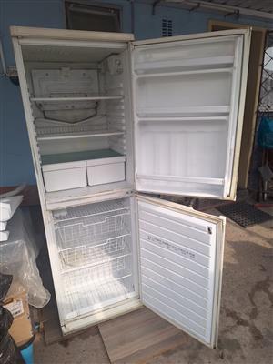 Defy fridge/ freezer combined